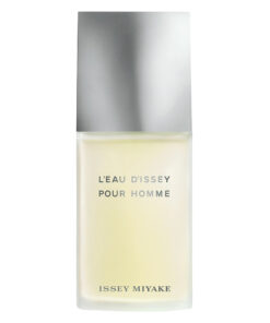 ISSEY MIYAKE L'EAU D'ISSEY POUR HOMME 三宅一生淡香水噴霧