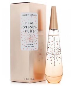 Alternative view of ISSEY MIYAKE L'EAU D'ISSEY PURE PETALE DE NECTAR 三宅一生花瓣淡香水噴霧 90ML / 3OZ