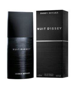 Alternative view of ISSEY MIYAKE NUIT D'ISSEY POUR HOMME 三宅一生月夜淡香水噴霧 125ML / 4.2OZ