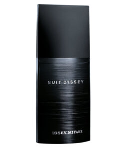 ISSEY MIYAKE NUIT D'ISSEY POUR HOMME 三宅一生月夜淡香水噴霧 125ML / 4.2OZ
