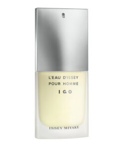 ISSEY MIYAKE L'EAU D'ISSEY POUR HOMME IGO 三宅一生淡香水噴霧 100ML / 3.27OZ