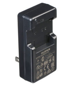FUJIFILM BC-45C 電池充電器