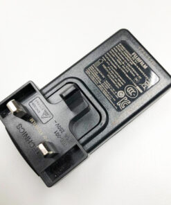 Alternative view of FUJIFILM BC-45C 電池充電器