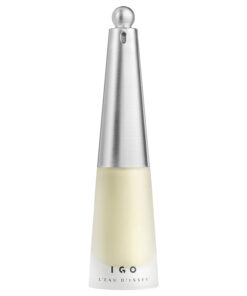 ISSEY MIYAKE L'EAU D'ISSEY IGO 三宅一生淡香水噴霧 80ML / 2.67OZ