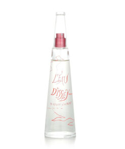 ISSEY MIYAKE L'EAU D'ISSEY BY KEVIN LUCBERT 三宅一生淡香水噴霧 100ML / 3.3OZ