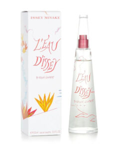 Alternative view of ISSEY MIYAKE L'EAU D'ISSEY BY KEVIN LUCBERT 三宅一生淡香水噴霧 100ML / 3.3OZ