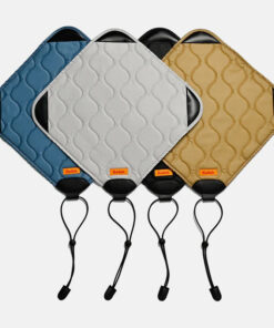 KODAK CAMERA WRAP 柯達相機保護套