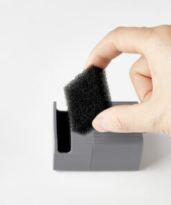 Alternative view of PETKIT UVC 紫外光抑菌寵物智能飲水機無線水泵專用海綿 (6 片裝)