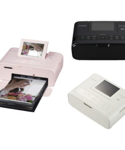 CANON SELPHY CP1300 佳能便攜式相片打印機