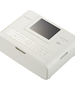 Alternative view of CANON SELPHY CP1300 佳能便攜式相片打印機