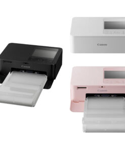 CANON SELPHY CP1500 佳能便攜式相片打印機