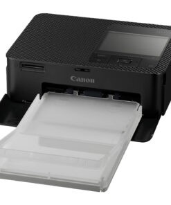 Alternative view of CANON SELPHY CP1500 佳能便攜式相片打印機