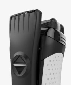 Alternative view of BRAUN SERIES 3 PROSKIN 百靈 3 系列 3040S 親膚系列電動剃鬚刨 (白色)