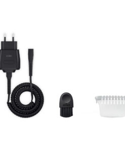 BRAUN WATERFLEX WF2S 百靈電動剃鬚刨:圖片 4