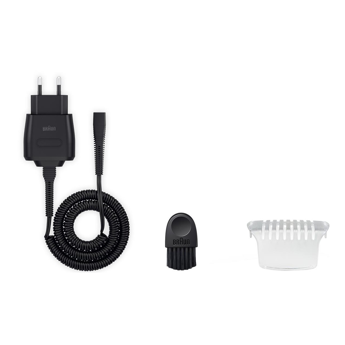 BRAUN WATERFLEX WF2S 百靈電動剃鬚刨:圖片 4