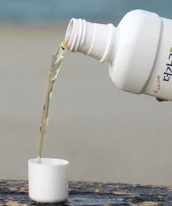 Alternative view of THE GARGLE 殺菌 99% 天然韓國人蔘漱口水