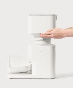 Alternative view of CATLINK AUTOMATIC FEEDER FRESH 2 寵物智能餵食器 (多寵識別版)