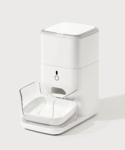 CATLINK AUTOMATIC FEEDER FRESH 2 寵物智能餵食器 (多寵識別版)