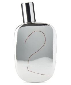 COMME DES GARÇONS CDG 2 EAU DE PARFUM 川久保玲淡香水噴霧 50ML / 1.7OZ
