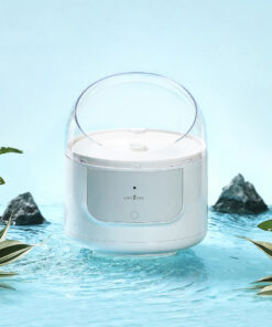 CATLINK AI WATER FOUNTAIN PURE 陶瓷寵物智能飲水機