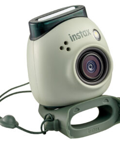 Alternative view of FUJIFILM INSTAX PAL DIGITAL CAMERA 富士掌上迷你數碼相機