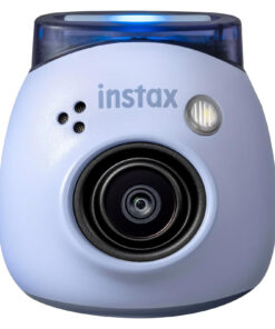 FUJIFILM INSTAX PAL DIGITAL CAMERA 富士掌上迷你數碼相機 - 薰衣草藍