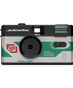 Alternative view of FUJIFILM 富士 55 周年限定相機連菲林套裝
