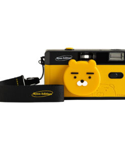COREX X KAKAO FRIENDS 35mm 135 菲林底片相機 - RYAN