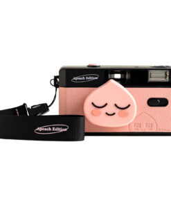 COREX X KAKAO FRIENDS 35mm 135 菲林底片相機 - APEACH