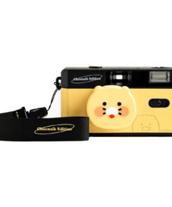 COREX X KAKAO FRIENDS 35mm 135 菲林底片相機 - CHOONSIK