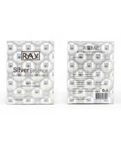 RAY 密集星光精華液 3ML X 7 片