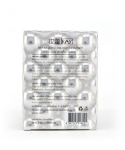 Alternative view of RAY 密集星光精華液 3ML X 7 片