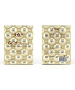 RAY 密集賦活精華液 3ML X 7 片