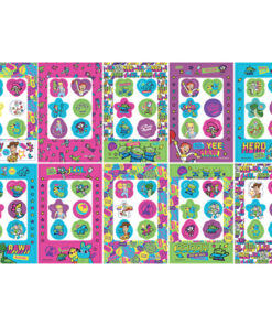 Alternative view of FUJIFILM INSTAX MINI (DISNEY PIXAR TOY STORY) 富士即影即有菲林相紙連貼紙 (迪士尼彼思反斗奇兵)