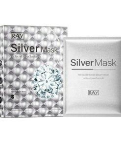 RAY 密集水光面膜 30ML X 7 片