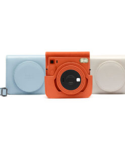Alternative view of FUJIFILM INSTAX SQUARE SQ1 富士即影即有菲林相機保護套