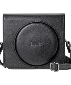 Alternative view of FUJIFILM INSTAX SQUARE SQ40 富士即影即有菲林相機保護套