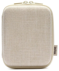 Alternative view of FUJIFILM INSTAX SQUARE LINK 富士即影即有菲林智能手機無線打印機保護套