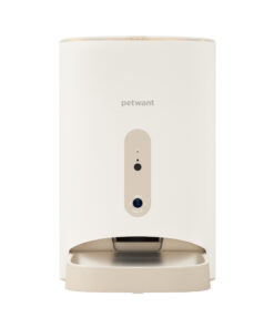 PETWANT F11-C 寵物智能餵食器 (可視食物盤鏡頭版)