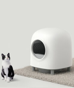 PETREE 第二代全自動智能貓廁所