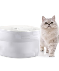 Alternative view of PETONEER FRESCO EZGO 寵物智能飲水機