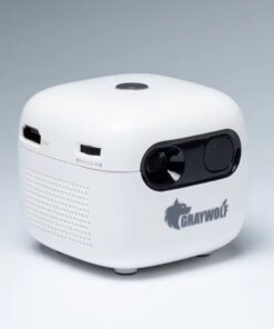 GRAYWOLF DICE 迷你骰仔智能投影機