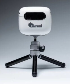 Alternative view of GRAYWOLF DICE 迷你骰仔智能投影機