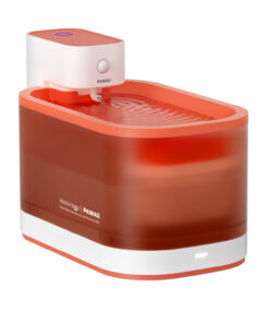 PAWAII WATERDROP CAREMI UV 殺菌無線寵物智能飲水機