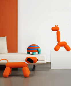 FÉLLICETTE 費莉氣球藝術貓抓架