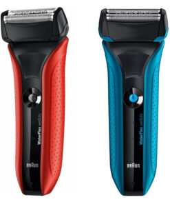 BRAUN WATERFLEX WF2S 百靈電動剃鬚刨