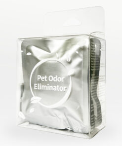 AIRROBO C10 PRO 空氣蘿蔔 AI 攝像頭智能貓廁所 (清新版) 芳香除臭塊 (3 片裝)