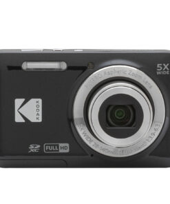KODAK PIXPRO FZ55 柯達數碼相機 - 黑色