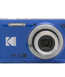 KODAK PIXPRO FZ55 柯達數碼相機 - 藍色