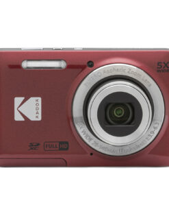 Alternative view of KODAK PIXPRO FZ55 柯達數碼相機